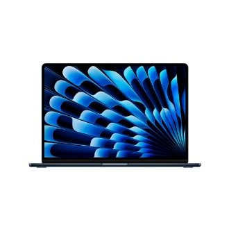 Apple Macbook Air 15 Apple m4 16GB 256GB 15.3" midnight