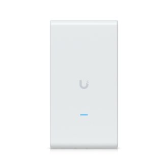 Ubiquiti U6 Mesh Pro 2400 Mbit/s Blanco Energía sobre Ethernet (PoE)