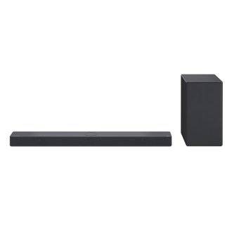 Barra de sonido LG SC9S 3.1.3 400W Dolby Atmos BT HDMI