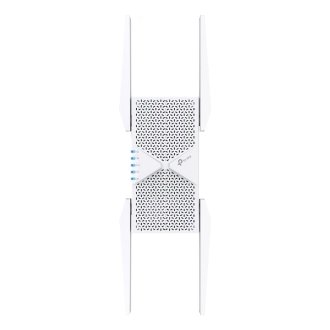 Repetidor MESH WIFI 7 TP-LINK RE655BE BE11000 TRIBANDA 5760Mbps 6GHz 4320Mbps EN 5GHz 1x2.5Gb
