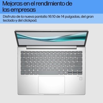 HP Elitebook 630 G11 Ultra 5-125u 13.3" 16GB 512GB W11P