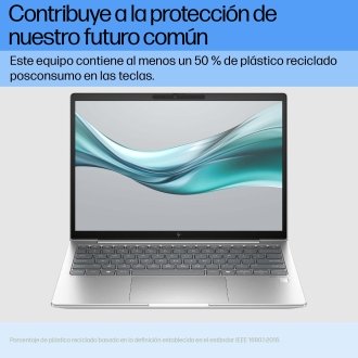 HP Elitebook 630 G11 Ultra 5-125u 13.3" 16GB 512GB W11P