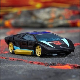 Figura hasbro transformers legacy united deluxe armada universe wheeljack