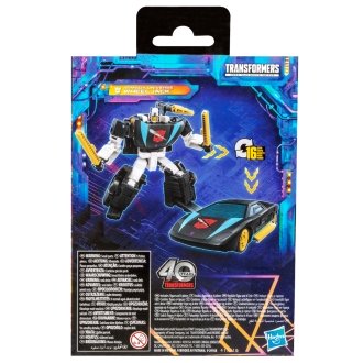 Figura hasbro transformers legacy united deluxe armada universe wheeljack