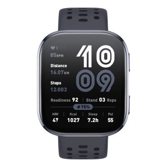 Amazfit Bip 6 negro