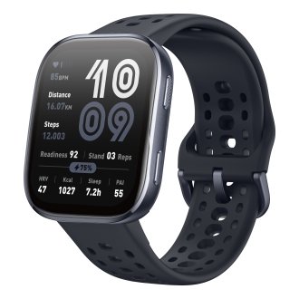 Amazfit Bip 6 negro