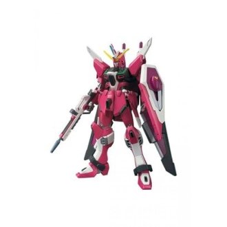 Hg 1 - 144 infinite justice gundam type ii re-run