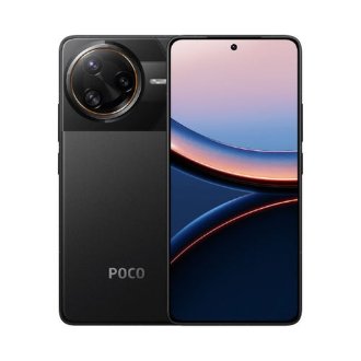 POCO F7 Ultra 6.67" 16GB 512GB negro