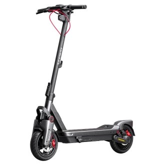 Patín eléctrico Segway Max G3 E 11" 700W