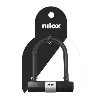 Sistema antirrobo Nilox U-Shape Lock