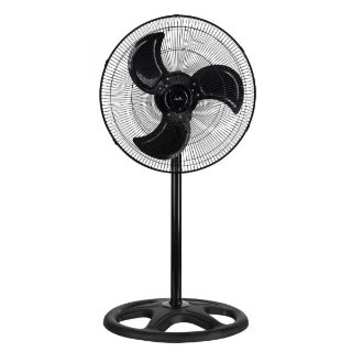 Circulador Jata JVVP3046 3V 52cm 90W 3 en 1