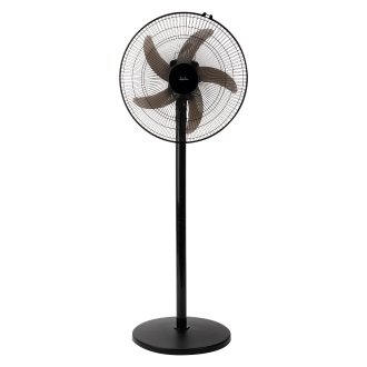 Ventilador pie Jata JVVP3051 5V 53cm 27W 5x1 batería