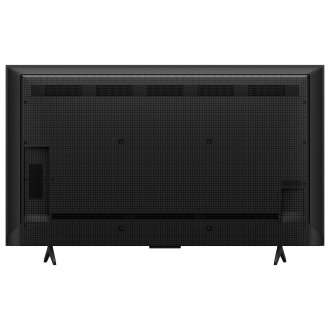 TV TCL 50" 50P7K UHD QLED Google TV Dolby Atmos