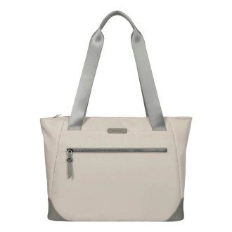 Bolso Targus 16" Ávila Tote - Roble Francés