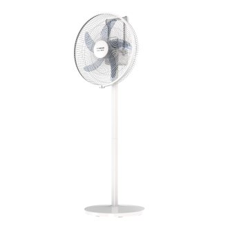 Ventilador pie Taurus Boreal 16CR Go 35W 40cm 4 en 1