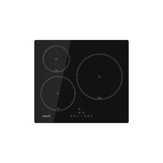 Encimera Cata IB6303BKE2 3F inducción 08063120