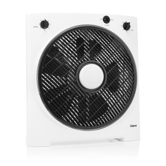 Ventilador box Tristar VE5858 boxfan 30cm 40W