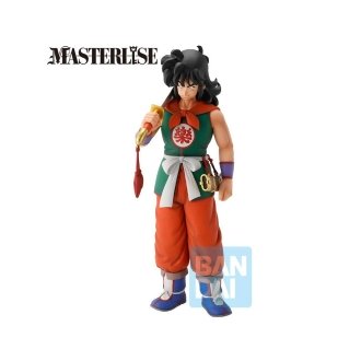 Figura ichibansho dragon ball training section yamcha
