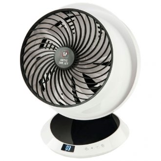 Circulador SP Artic 305JET 45cm 30W MD orientable