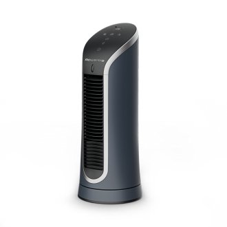 Ventilador de torre Rowenta VU6220F0 40cm 30W negro