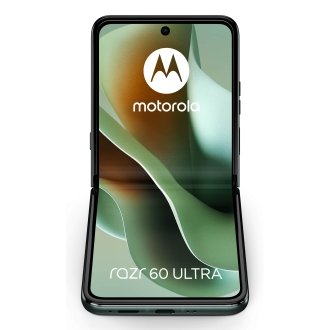 Motorola Razr 60 Ultra 7" 16GB 512GB verde