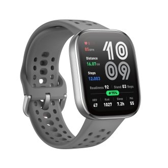 Smartwatch Amazfit Bip 6 charcoal