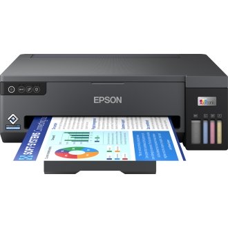 Impresora Epson Ecotank ET-14100 A3 usb wifi