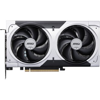 Tarjeta gráfica MSI RTX 5060 TI Ventus 2x OC Plus 8GB GDDR7