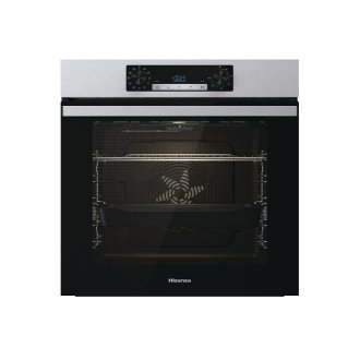 Horno Hisense BI62216AX multifunción GT DSP inox