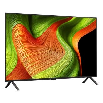 TV LG 55" 55B56LA UHD OLED ALFA8 120HZ WEBOS25