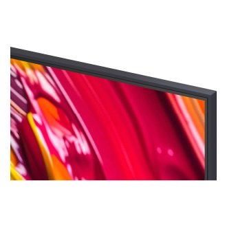 TV LG 55" 55QNED82A6B UHD QNED ALFA7 WEOS25