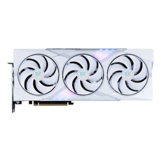 Tarjeta gráfica MSI RTX 5070 TI Trio OC 16GB GDDR7 white