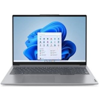 LENOVO ThinkBook 16 G6 i5-13420H 16" 24GB 512GB W11P