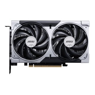 Tarjeta gráfica MSI RTX 5060 8GB Ventus 2x OC GDDR7