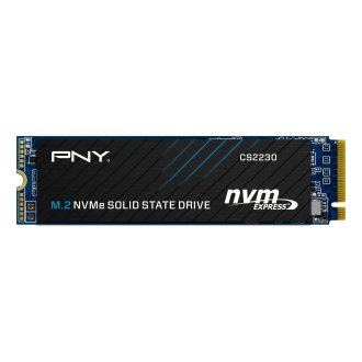 Disco SSD PNY CS2230 500GB M.2 PCIe 3.0 NVMe