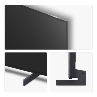 TV LG 42" 42C54LA UHD Oled Evo ALFA9 144Hz