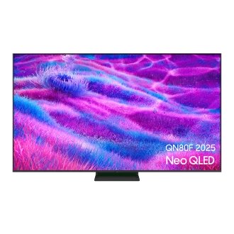 TV Samsung 55" TQ55QN80F UHD Neo QLED Smart TV 144 Hz