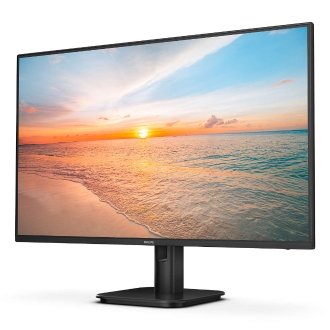 Monitor Philips 275V8LA/00 27" IPS 120Hz 1ms multimedia VGA HDMI DP negro
