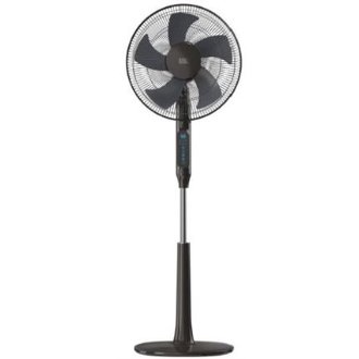Ventilador de pie Black&Decker BXEFP30E DC con mando a distancia