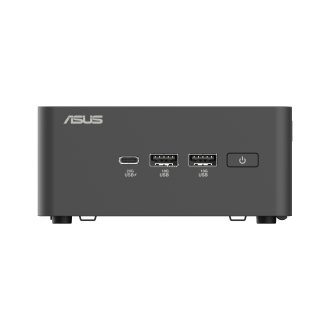 Barebone ASUS NUC RNUC15CRHI300002 i3-100U DDR5 M.2 WIFI 7 2xHDMI