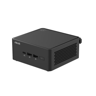 Barebone ASUS NUC RNUC15CRHI300002 i3-100U DDR5 M.2 WIFI 7 2xHDMI