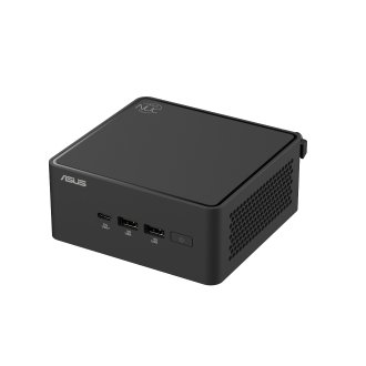 Barebone ASUS NUC RNUC15CRHI300002 i3-100U DDR5 M.2 WIFI 7 2xHDMI
