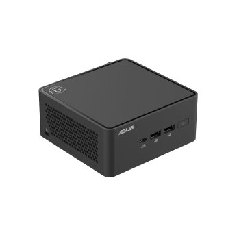 Barebone ASUS NUC RNUC15CRHI300002 i3-100U DDR5 M.2 WIFI 7 2xHDMI