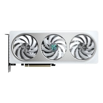 Tarjeta grafica Gigabyte RTX 5060 8GB Aero OC GDDR7