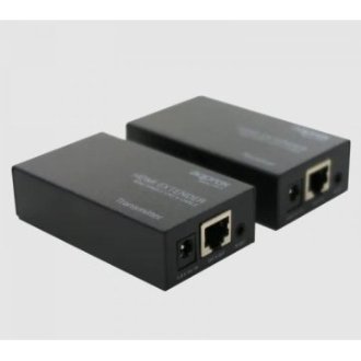 Extensor HDMI 1.4 por RJ45 Approx Cat6 50m