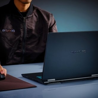 Gigabyte A16 CWHI3ES864SH I7-13620H 16" 32GB 1TB RTX 5070 8GB W11 negro