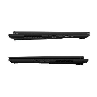 Gigabyte A16 CWHI3ES864SH I7-13620H 16" 32GB 1TB RTX 5070 8GB W11 negro