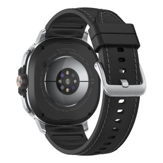 Smartwatch Samsung Galaxy Watch 8 Classic 46mm negro