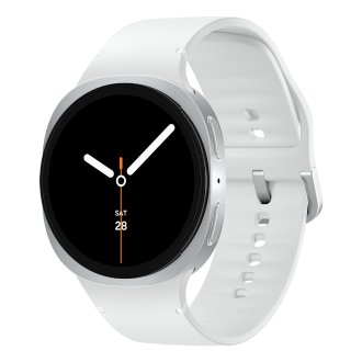 Smartwatch Samsung Galaxy Watch 8 44mm silver
