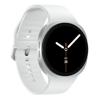 Smartwatch Samsung Galaxy Watch 8 44mm silver